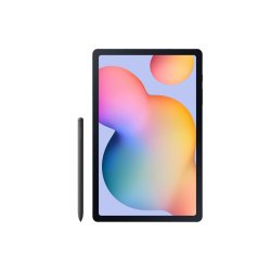 Samsung Galaxy Tab S6 Lite 128Gb 26,4 cm (10,4") 4Gb Wi-Fi 5 (802.11Ac) Gr
