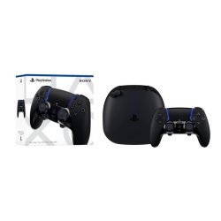 Sony Dualsense Edge Trdls Controller Midnight Black