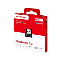 Mercusys Ma530 Nano Usb-Adapter Bluetooth 5.3