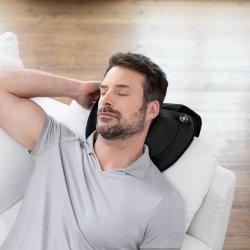 Shiatsu Massagepude Medisana Mc 850