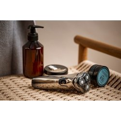 Camry Premium CR 2925 barbermaskine til ham Rotations shaver Trimmer Gr