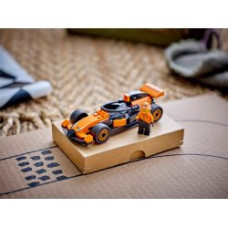 Lego City 60442 F1 Frer Med Mclaren Racerbil