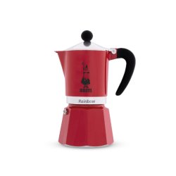 Kaffemaskine Bialetti Rainbow 1Tz 60 Ml Rd