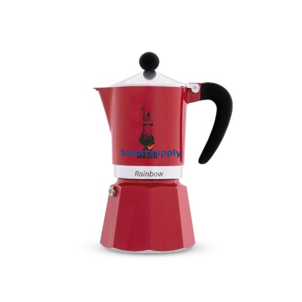 Kaffemaskine Bialetti Rainbow 1Tz 60 Ml Rd