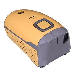 Miele Guard L1 Flex Stvsuger Sunset Yellow