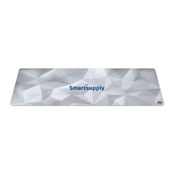 Endorfy Crystal Onyx White Xl Musemtte