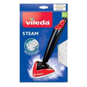 Vileda Steam Mop Refill