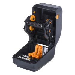 Zebra Zd220 Etiketprinter Termisk Overfrsel 203 X 203 Dpi 102 Mm/Sek. Kablet