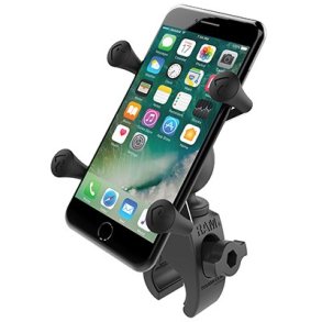 RAM Mounts RAM-HOL-UN7-400 holder Passiv holder Mobiltelefon/Smartphone Sort