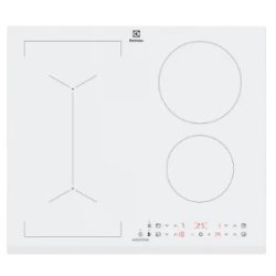 Electrolux LIV63431BW Hvid Indbygget 59 cm Zone induktionskogeplade 4 zone(s)