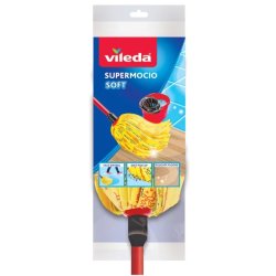 VILEDA SOFT moppeindsats