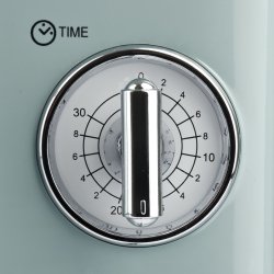 Girmi FM21 Over komfuret Kombination mikroovn 20 L 700 W Bl