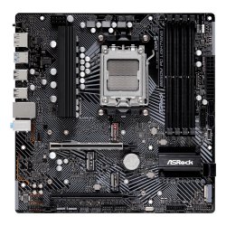 Asrock B650M PG Lightning AMD B650 Sokkel AM5 micro ATX
