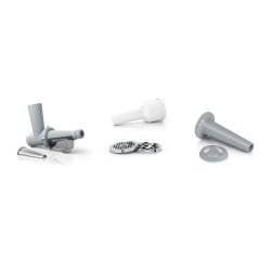 Bosch MFW2515W kdhakker 350 W Hvid