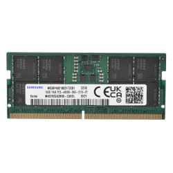 Samsung Sodimm 16Gb Ddr5 4800Mhzm425r2ga3bb0-Cqk