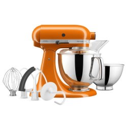 Kitchenaid Artisan Standarmatur 300 W Orange