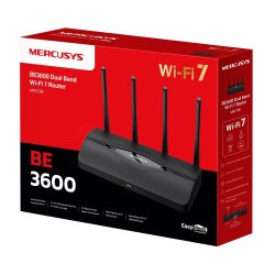 Router Mercusys Mr27be