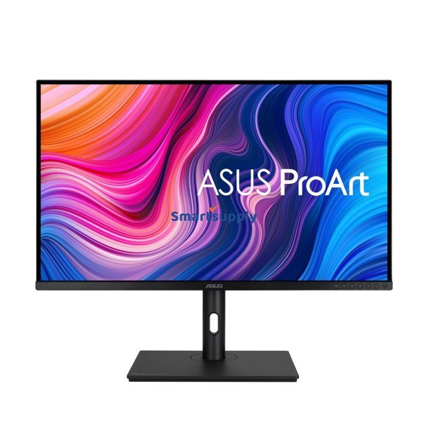 Asus Proart Pa328cgv Led-Skrm 81,3 cm (32") 2560 X 1440 Pixels Quad HD Black