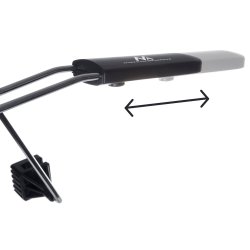 Maclean Mc-870 Universal Bilbjle Til Nakkesttte