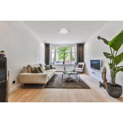 Activejet LED-loftplafond AJE-KAMA 24W