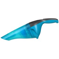 Black & Decker WDC215WA hndholdt stvsuger Bl, Titanium Posels