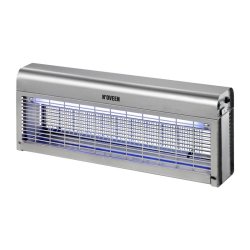 Insektdrbende Lampe N'oveen Ikn1030 Proffesionelle Sikkerhedsrr