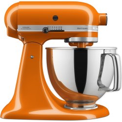 Kitchenaid Artisan Standarmatur 300 W Orange