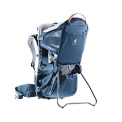 Deuter ACLite 23 Paprika- Redwood Trekking-rygsk