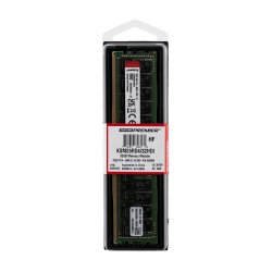 Kingston Rdimm 32Gb Ddr4 2Rx4 Hynix D Idt 2666Mhz Pc4-21300 Ksm26rd4/32Hdi