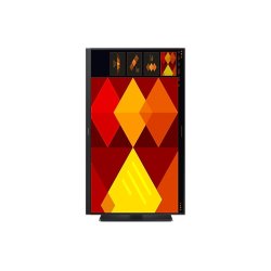 Samsung Ls24d400gauxen Computerskrm 61 cm (24") 1920 X 1080 Pixels