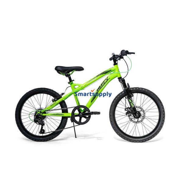 Huffy Extent Mountainbike 20" Grn