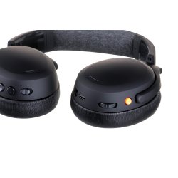 Hovedtelefoner Skullcandy Crusher Anc 2 Wireless True Black
