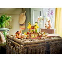 Lego Disney 43258 Kakamora Pram