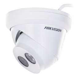 Hikvision Digital Technology Ip-Sikkerhedskamera Indendrs Og Udendrs Dome