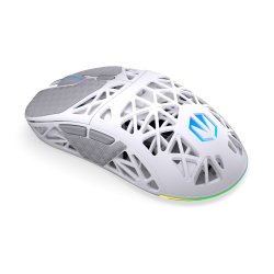 ENDORFY LIV trdls onyx-hvid gaming-mus (EY6A019)