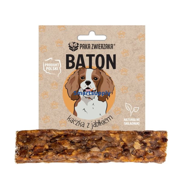 And Med blestang - Hundegodbid - 35G