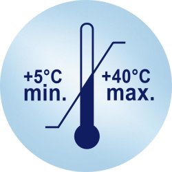 Brita SodaOne flaske (2 stk.)