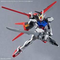 Hg 1/144 Ekstra Dele St Gunpla 01 (Aile Striker)