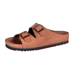 Scholl Air Bag - Unisex Sandaler, Strrelse 38