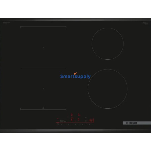BOSCH induktionskogeplade PVS775HC1E
