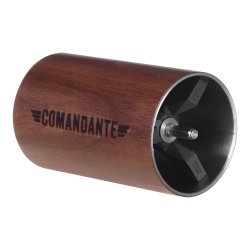 Comandante Kaffekvrn C40 MK4 Nitro Virginia Walnut
