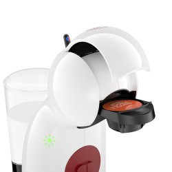 Krups Nescaf&eacute; Dolce Gusto Kp1a31 Semi-Auto Kapsel Kaffemaskine 0,8 L
