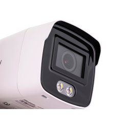 Hikvision Bullet IP Kamera Indendrs Og Udendrs 1920 X 1080 Pixels Loft/Vg/Stang