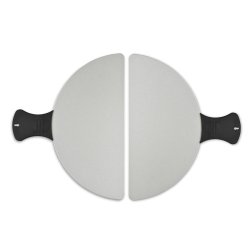 G3 Ferrari Delizia pizza fremstiller & ovn 1 pizza(er) 1200 W Rd