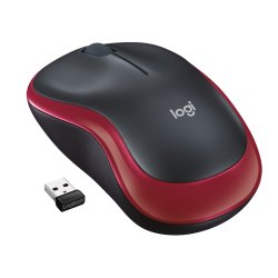 Logitech Trdls Mus M185