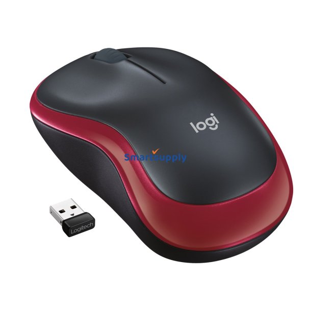 Logitech Trdls Mus M185