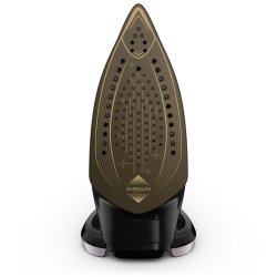 Tefal Puregliss Fv8062e0 Strygejern Tr- Og Dampstrygejern Durilium