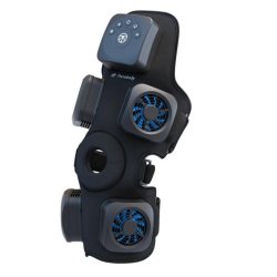 Therabody Recoverytherm Hot &amp; Cold Vibration Kn