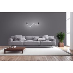 Activejet LED-vglampe AJE-CAMELIA WW