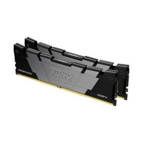 Kingston Technology FURY 16 GB 3600 MT/s DDR4 CL16 DIMM (st med 2) Renegade Sort